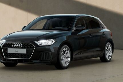 Audi A1 7.340 km 23.490 &euro; Passau 94036