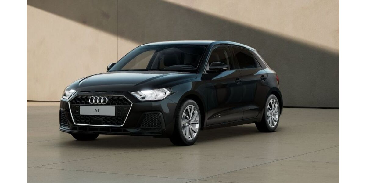 Audi A1 7.340 km 23.490 &euro; Passau 94036