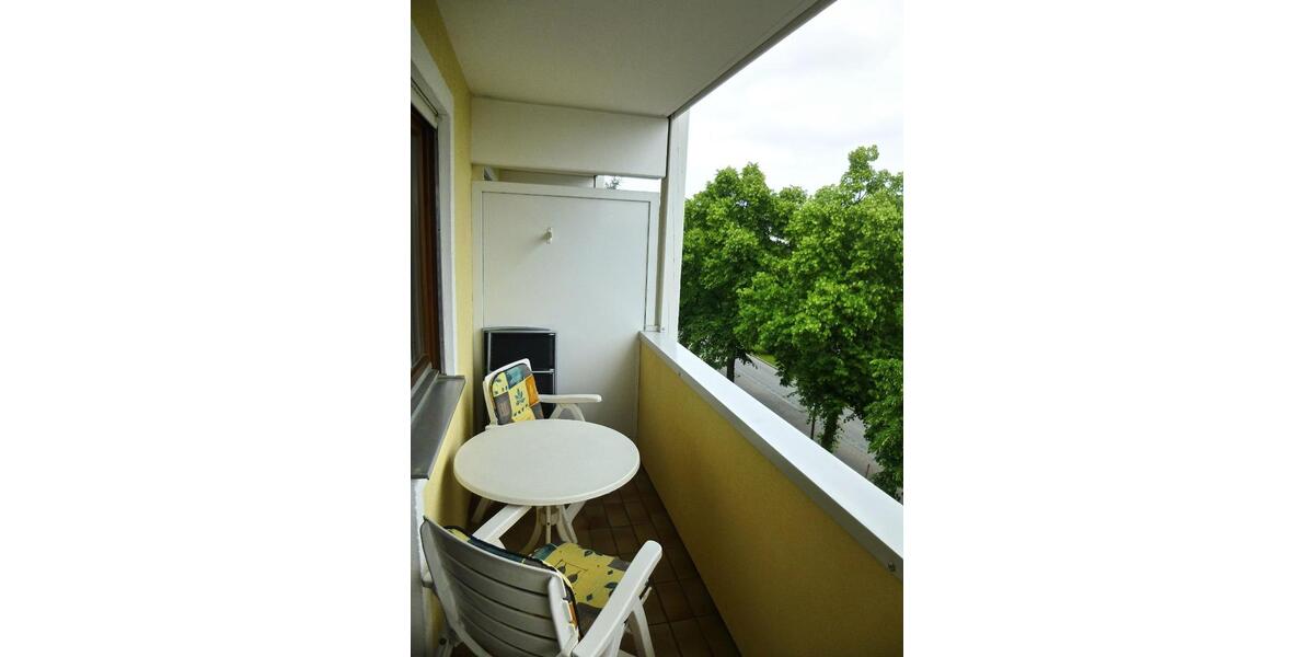 Etagenwohnung Bad Füssing - 1 Zimmer, 27 m&sup2;, 85.000&euro; | Angebot:25220314