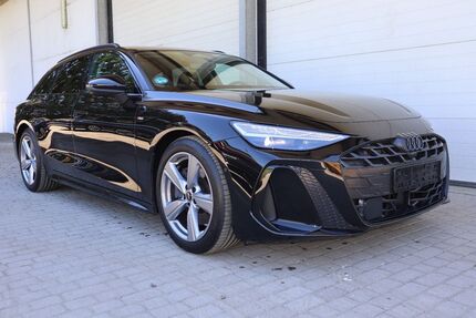 Audi A6 29.000 km 53.700 &euro; Passau 94034