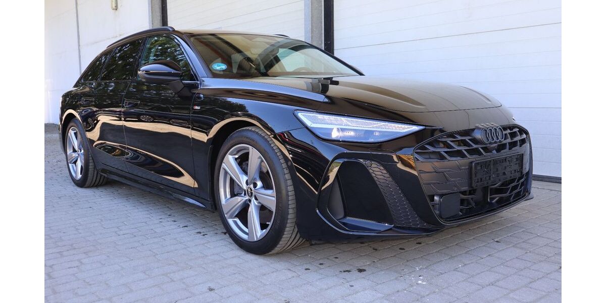 Audi A6 29.000 km 53.700 &euro; Passau 94034