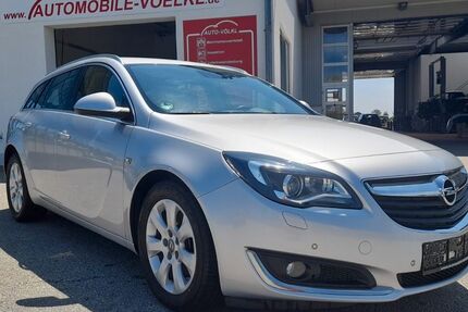 Opel Insignia 210.290 km 3.999 &euro; Neuburg/Inn bei Passau 94127