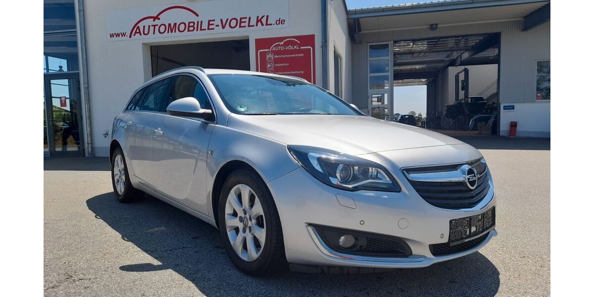 Opel Insignia 210.290 km 3.999 &euro; Neuburg/Inn bei Passau 94127
