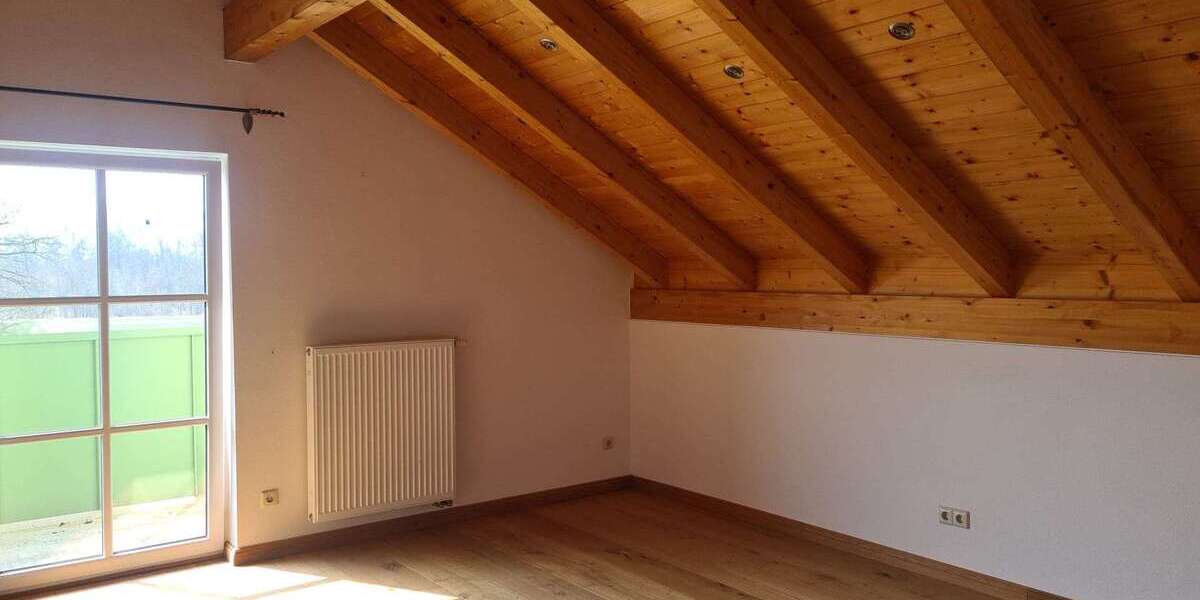 Etagenwohnung Bad Füssing - 2 Zimmer, 43 m&sup2;, 110.000&euro; | Angebot:25855525