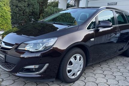 Opel Astra 168.300 km 4.790 &euro; Passau 94036