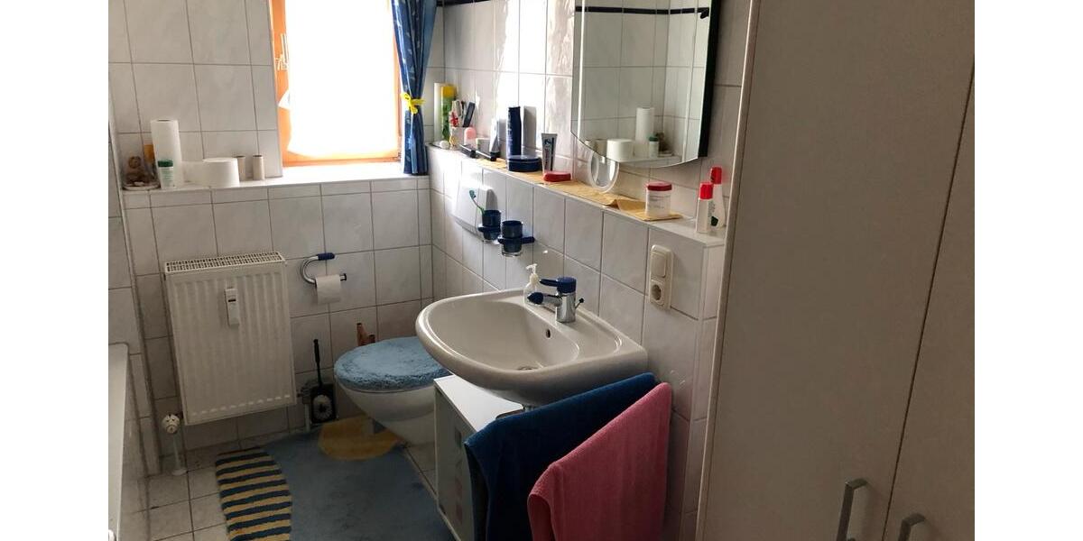Etagenwohnung Bad Griesbach im Rottal - 2 Zimmer, 63 m&sup2;, 169.000&euro; | Angebot:25870757