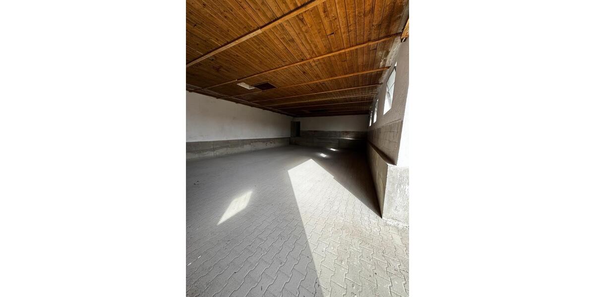 Gewerbeobjekt Fürstenzell - 1.050&euro; | Angebot:25724071