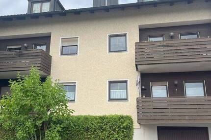 Wohnung Passau Haidenhof-Süd - 2 Zimmer, 48 m&sup2;, 145.000&euro; | Angebot:25743081