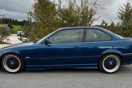 BMW 328 270.000 km 12.999 &euro; Jandelsbrunn 94118