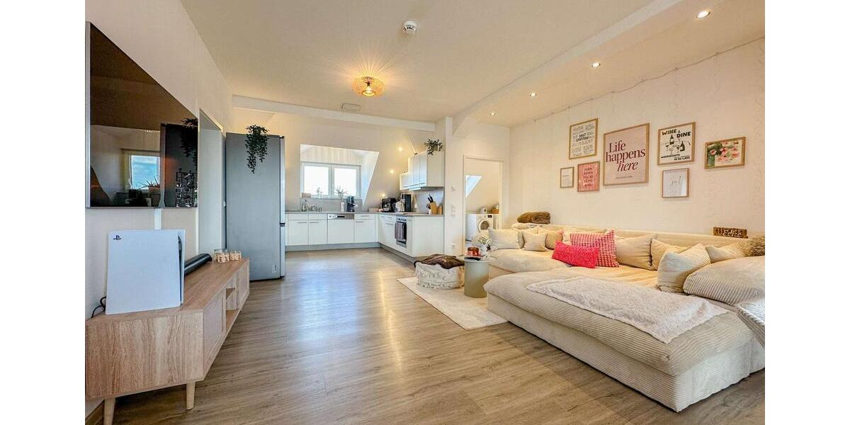 Terrassenwohnung Passau Maierhof - 3 Zimmer, 103 m&sup2;, 1.000&euro; | Angebot:25972041