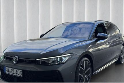 VW Passat 2.500 km 55.680 &euro; Pocking 94060