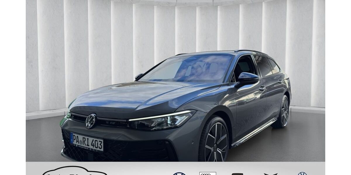 VW Passat 2.500 km 55.680 &euro; Pocking 94060