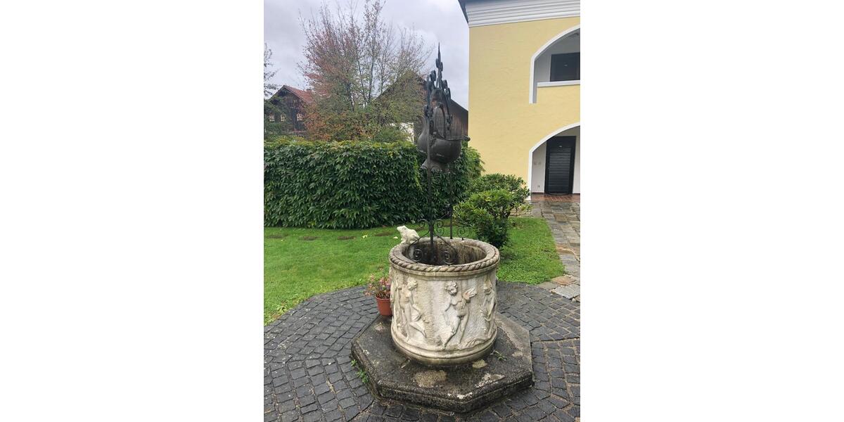 Dachgeschoßwohnung Kirchham - 1.5 Zimmer, 23 m&sup2;, 39.500&euro; | Angebot:27116810