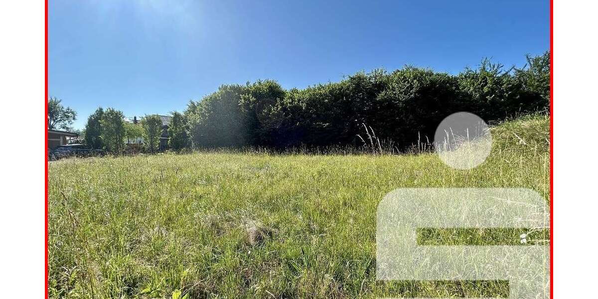 Grundstück Hutthurm - 184.000&euro; | Angebot:25199066