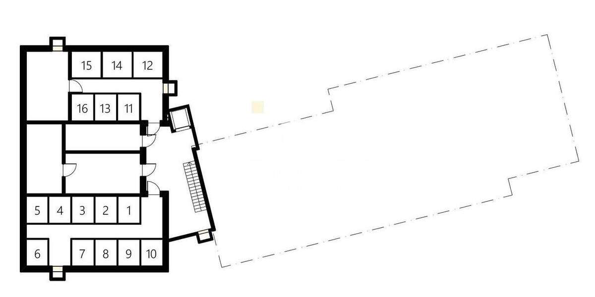 Etagenwohnung Pocking Hartkirchen - 2 Zimmer, 71 m&sup2;, 297.407&euro; | Angebot:25670736