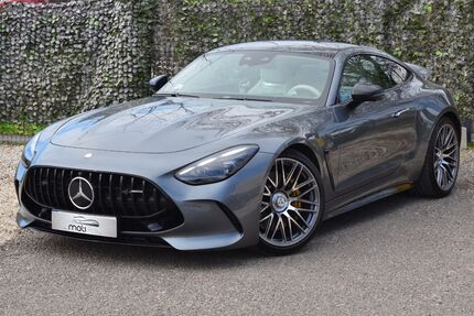 Mercedes-Benz AMG GT 21.000 km 160.650 &euro; Pocking 94060