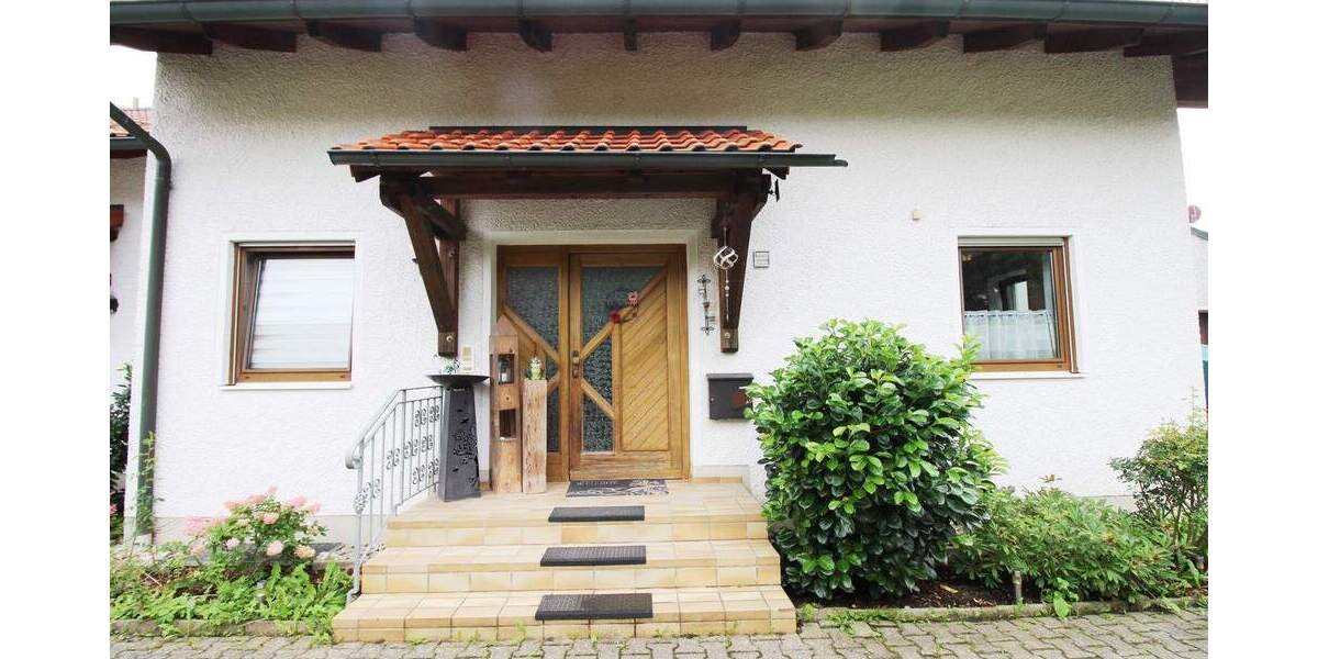 Doppelhaushälfte Hofkirchen - 380.000&euro; | Angebot:25728503