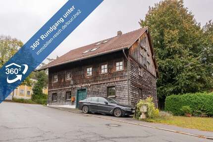 Haus Ortenburg - 6 Zimmer, 180 m&sup2;, 249.000&euro; | Angebot:23222177