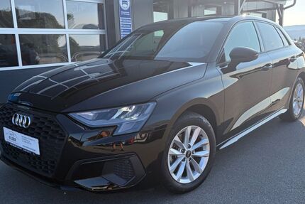 Audi A3 15.440 km 25.790 &euro; Freyung 94078