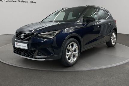 Seat Arona 62.388 km 18.891 &euro; Passau 94032