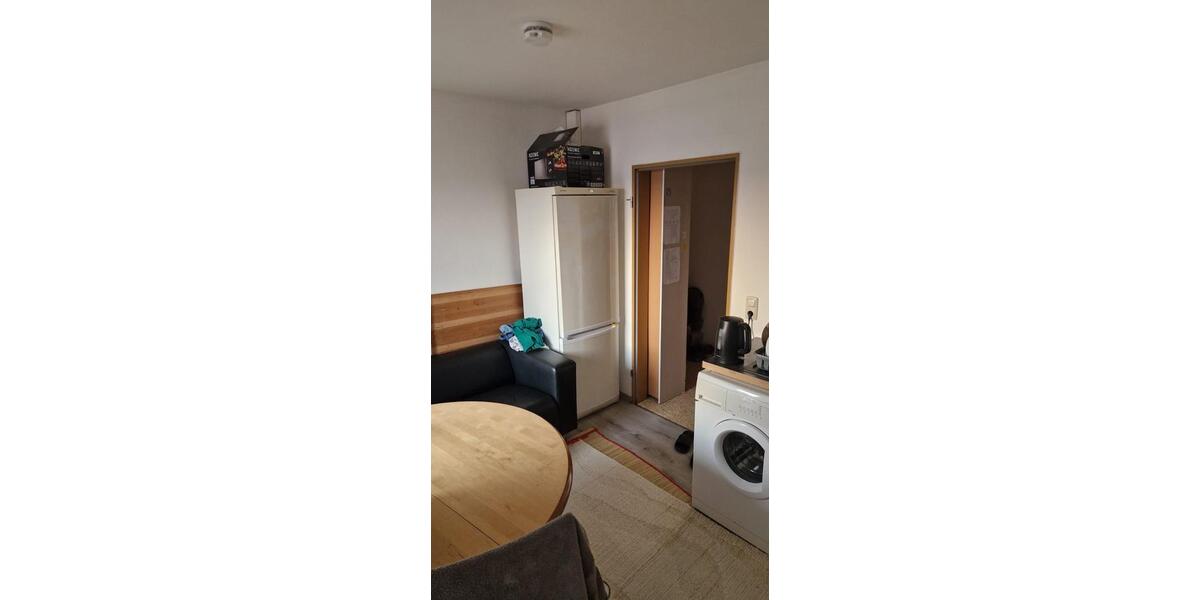 Etagenwohnung Passau Maierhof - 1 Zimmer, 19 m&sup2;, 66.900&euro; | Angebot:27398648