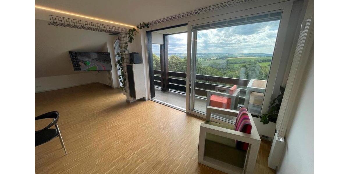 Etagenwohnung Bad Griesbach im Rottal - 1 Zimmer, 55 m&sup2;, 150.000&euro; | Angebot:27222409