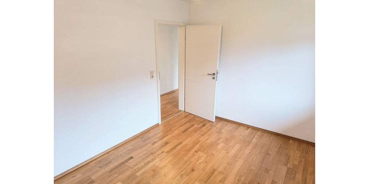 Etagenwohnung Bad Füssing / Würding Würding - 2 Zimmer, 48 m&sup2;, 120.000&euro; | Angebot:25703928