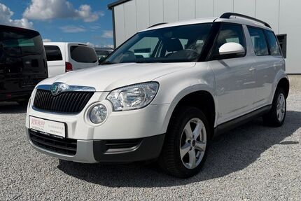 Skoda Yeti 79.500 km 7.999 &euro; Jandelsbrunn 94118
