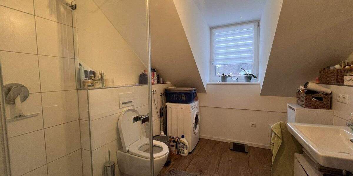 Etagenwohnung Aidenbach - 4 Zimmer, 77 m&sup2;, 235.400&euro; | Angebot:25744723