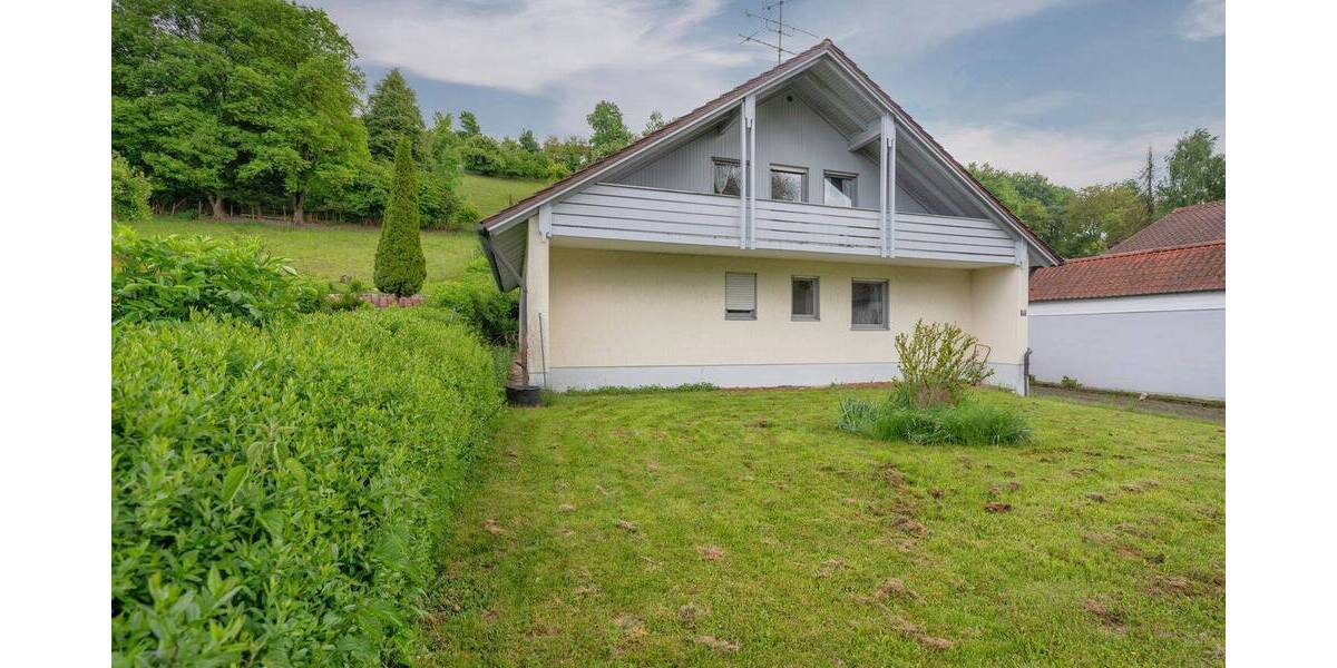 Einfamilienhaus Bad Griesbach Griesbach - 5 Zimmer, 172 m&sup2;, 349.000&euro; | Angebot:25696555