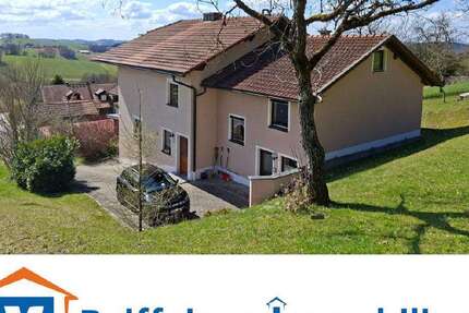 Haus Perlesreut - 7 Zimmer, 157 m&sup2;, 449.000&euro; | Angebot:24816578