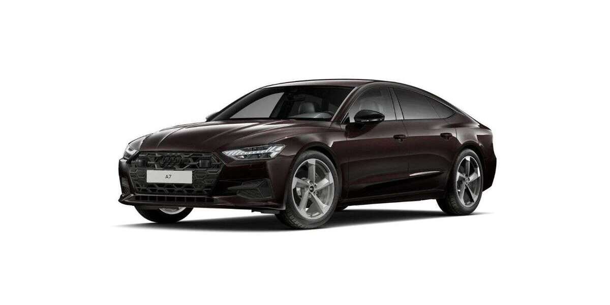 Audi A7 8.226 km 57.400 &euro; Vilshofen 94474
