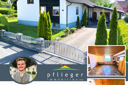 Haus Pleinting Pleinting - 7.5 Zimmer, 190 m&sup2;, 365.000&euro; | Angebot:20702270