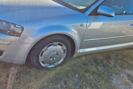 Audi A3 299.000 km 1.600 &euro; Eging am See 94535