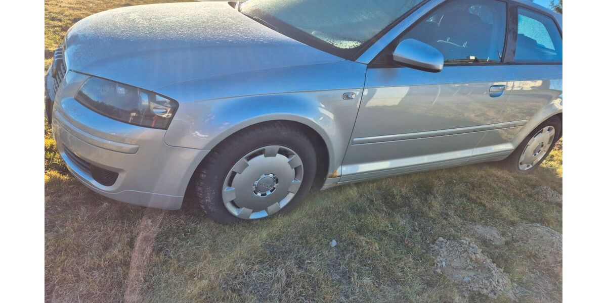 Audi A3 299.000 km 1.600 &euro; Eging am See 94535