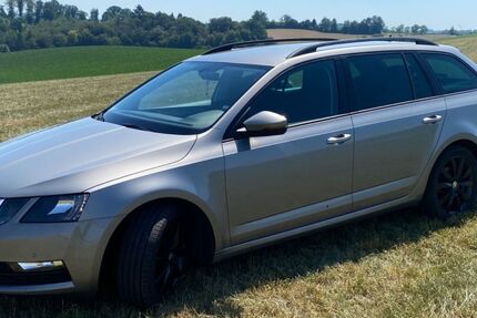 Skoda Octavia 127.000 km 15.200 &euro; Bad Griesbach 94086