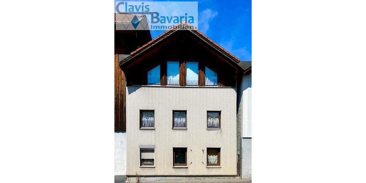 Einfamilienhaus Aidenbach - 4 Zimmer, 119 m&sup2;, 98.000&euro; | Angebot:25695377