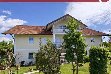Wohnung Bad Birnbach Asenham - 2 Zimmer, 61 m&sup2;, 195.000&euro; | Angebot:25358151