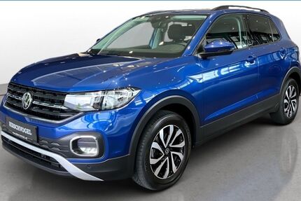 VW T-Cross 45.050 km 15.580 &euro; Passau 94034