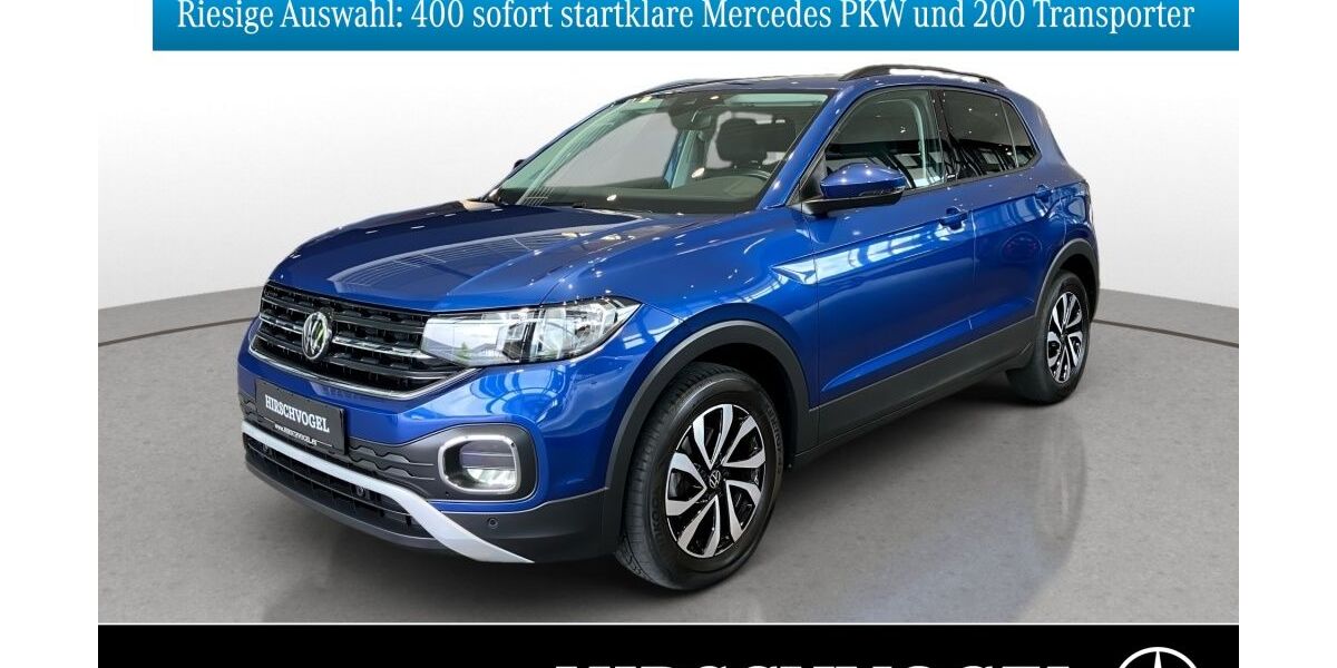 VW T-Cross 45.050 km 15.580 &euro; Passau 94034
