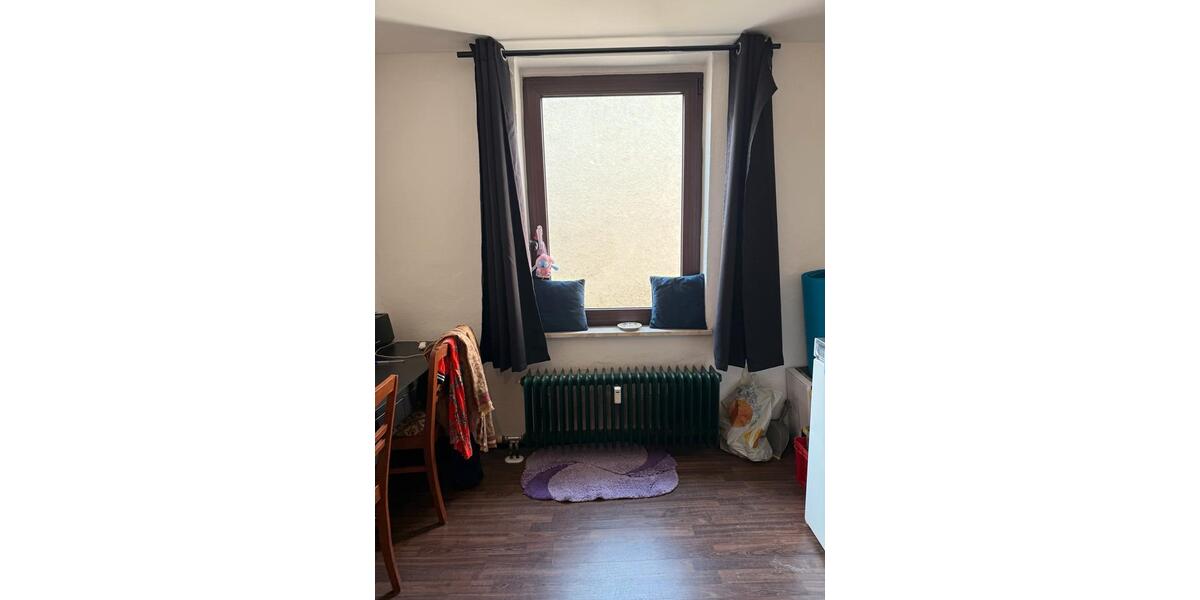 Etagenwohnung Vilshofen an der Donau - 1 Zimmer, 20 m&sup2;, 490&euro; | Angebot:25382339