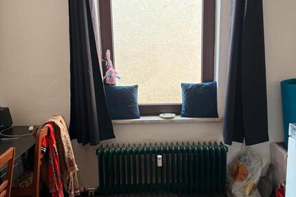 Wohnung Vilshofen an der Donau - 1 Zimmer, 20 m&sup2;, 490&euro; | Angebot:25382339