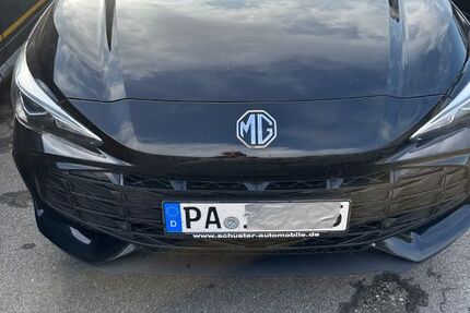 MG 3 13.500 km 12.300 &euro; Bad Birnbach 84364