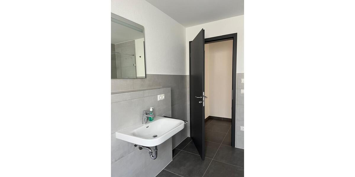 Erdgeschoßwohnung Waldkirchen - 3 Zimmer, 78 m&sup2;, 750&euro; | Angebot:25995150