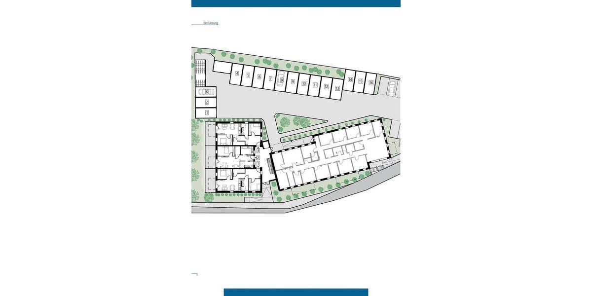 Etagenwohnung Pocking Hartkirchen - 3 Zimmer, 83 m&sup2;, 349.448&euro; | Angebot:25700526