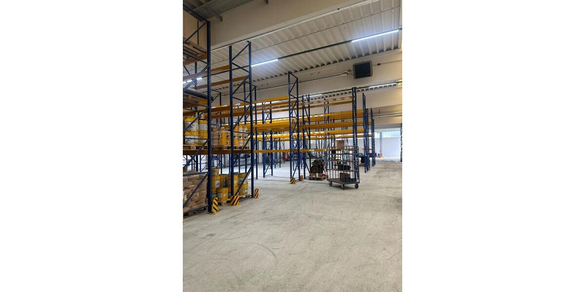 Gewerbeobjekt Salzweg - 3.488&euro; | Angebot:21473070