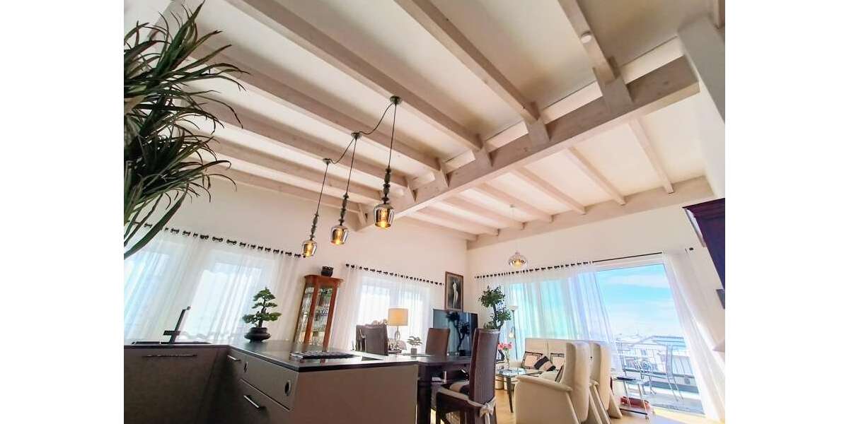 Etagenwohnung Pocking - 3 Zimmer, 165 m&sup2;, 549.000&euro; | Angebot:25099387