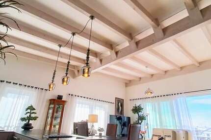 Wohnung Pocking - 3 Zimmer, 165 m&sup2;, 549.000&euro; | Angebot:25099387