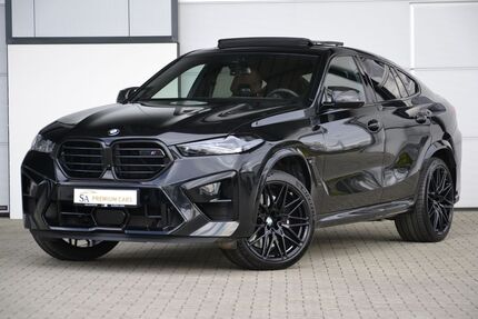 BMW X6 M 9.220 km 144.990 &euro; Pocking 94060