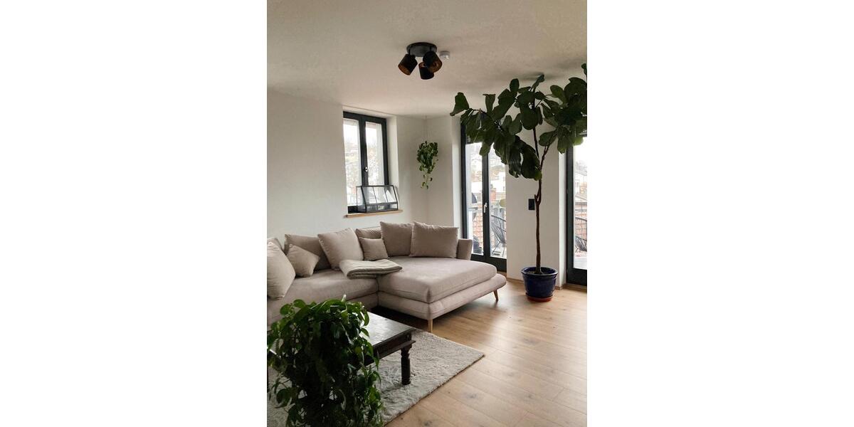 Dachgeschoßwohnung Waldkirchen - 2 Zimmer, 78 m&sup2;, 900&euro; | Angebot:25362755